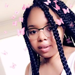 Meet your Posher, Tiffany